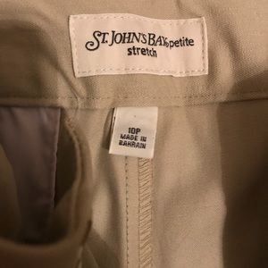 Business pants like new!